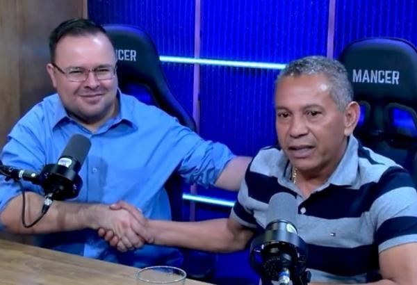Maior nome da oposição se une a um dos maiores nomes do governo para a disputa das eleições em Cotia