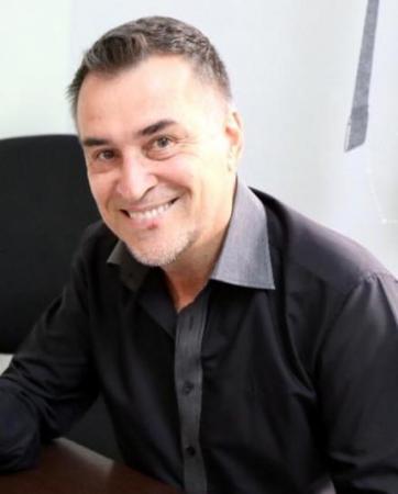 Adilson Lima lançou pré-candidatura a prefeito de Cotia, criticou atual administração e falou sobre rompimento com seu hoje adversário Formiga