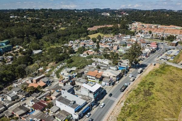 Programa de regularização fundiária vai beneficiar proprietários de imóveis no Jardim Belizário