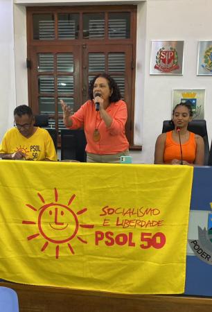 Cida Aires tem nome confirmado para concorrer à prefeitura de Cotia