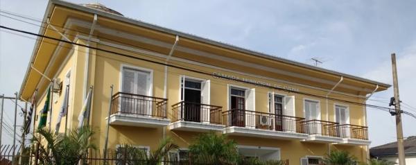 Mais da metade da Câmara Municipal foi renovada
