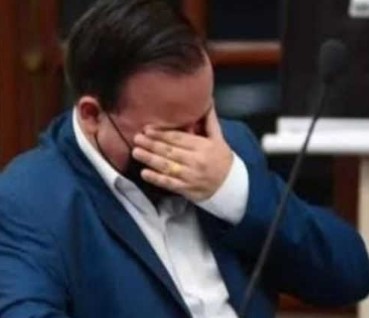 Rogerio Franco rompe o silencio e desmente Welington Formiga sobre dívida da prefeitura