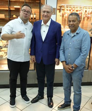 Esquerda ganha força para 2026 com vitória de Welington Formiga 