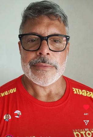 Alexandre Frota volta atrás e não é mais Líder do Governo