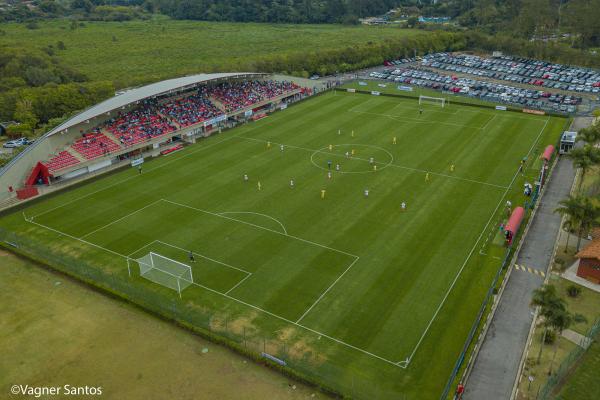 Decisão da 2ª divisão do Campeonato Municipal de Futebol tem novo horário, no domingo