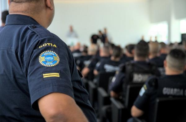Contratação de GCMs chega à fase final e uma das mais importantes etapas do processo   