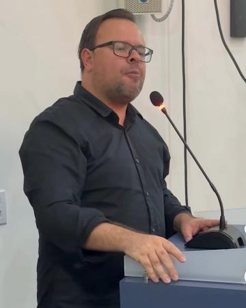 Em encontro do PT em Cotia, prefeito Welington Formiga elogia Lula e Dilma