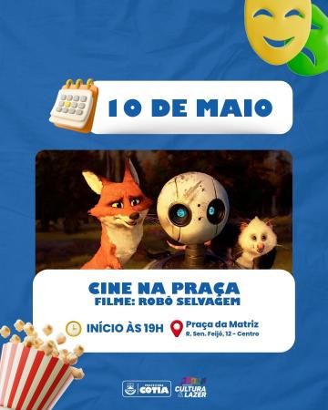 Fim de semana recheado de diversão e cultura em Cotia