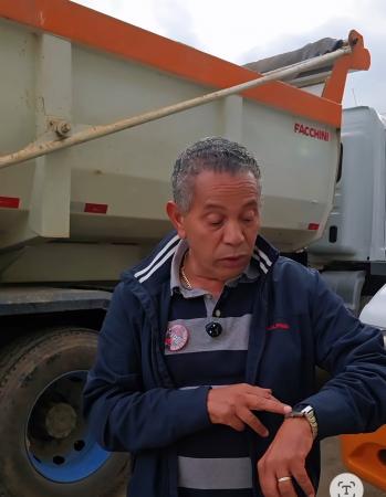 Secretário de Obras recua e mantém funcionário na regional de Caucaia do Alto