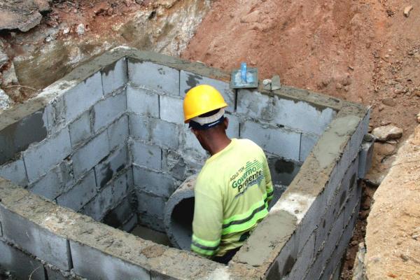 Estrada do Sítio do Mandú recebe o Programa ‘Asfaltaço’   