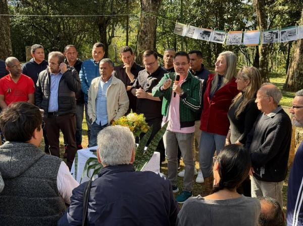 Prefeitura de Cotia faz o tombamento provisório da antiga Vila do DAE