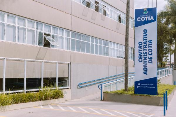  Protocolos de serviços da Habitação não são mais realizados no Centro Integrado Tributário (CIT)