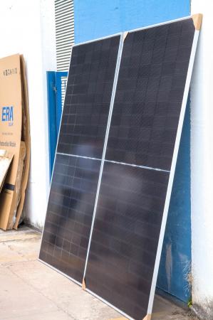 Prefeitura de Cotia inicia implantação de sistema de energia solar em prédios públicos   