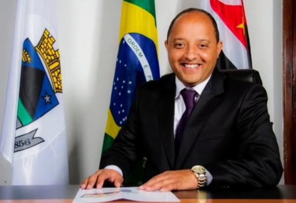 Professor Beto Rodovalho é convidado a ser pré-candidato a Deputado Estadual por São Paulo