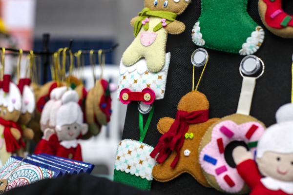 Produtores e artistas de Cotia têm até 8/09 para se inscreverem ao maior festival de economia criativa da região   