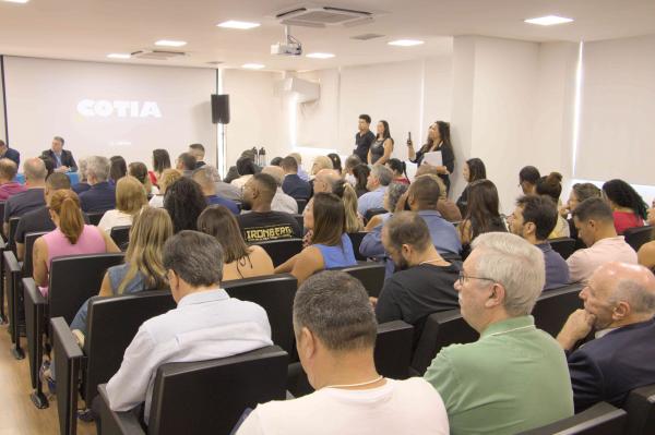 Dia 24/09 acontece o ‘1º Conexão Empreendedora Cotia’ para Microempreendedores   