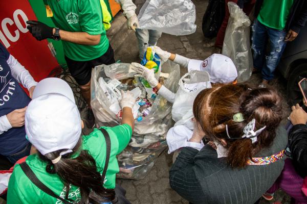 Cotia participará do “Dia Mundial da Limpeza” no dia 20 de setembro