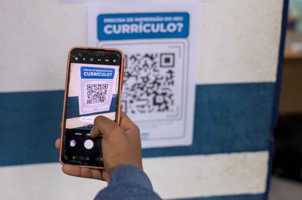 PAT de Cotia divulga dezenas de vagas de trabalho, 60 são para área de logística