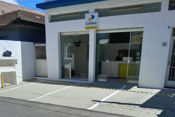  Caucaia do Alto vai ganhar Agência de Correios Comunitária 