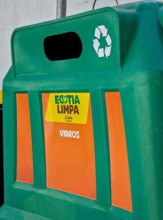 Um pouco do trabalho da Secretaria do Verde, Meio Ambiente e Agropecuária