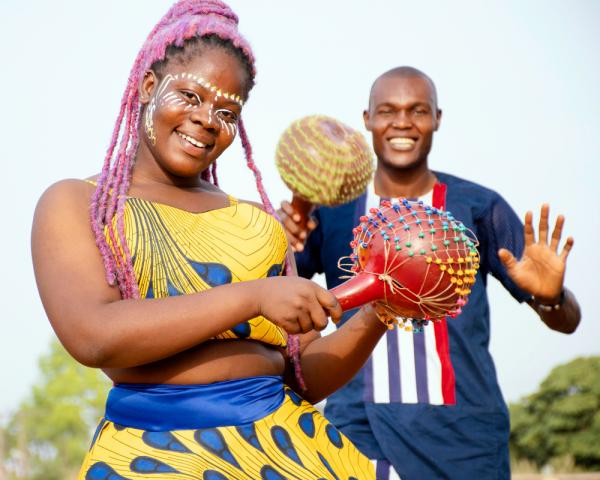  Cotia terá Conexões África-Brasil nos dias 4 e 5 de outubro com palestras, apresentações culturais e oficinas