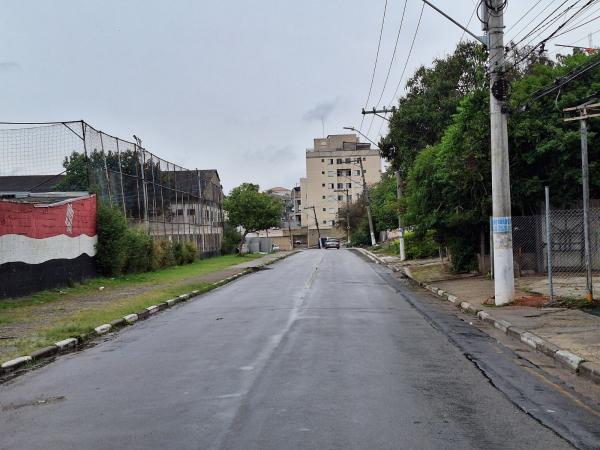 Av. Vasco Massafeli terá interdição para obras de drenagem entre 20 e 24/10
