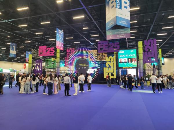 Cresce a adesão à ‘Missão Feira do Empreendedor Sebrae Aqui Cotia’