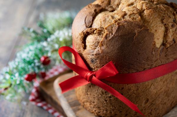 Inscrições abertas para o curso de Fabricação de Panetones e Doces Natalinos