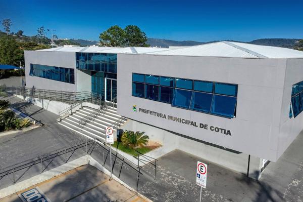 Cotia antecipa ponto facultativo do Dia do Servidor Público para o dia 27