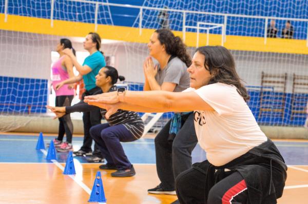 Esporte: sistema online facilita agendamento de Exame de Aptidão Física