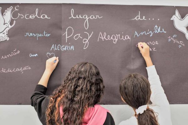Educação convoca aprovados no concurso 02/2024