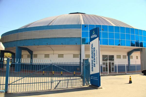 Secretaria de Esporte anuncia retorno das aulas e abertura de inscrições