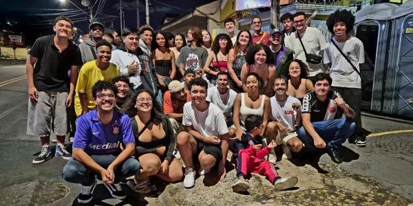PCdoB inaugura Casa Augusto Buonicore e fortalece espaço cultural e político em Campinas