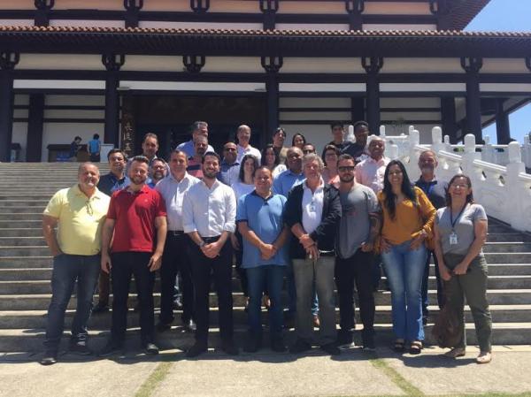 Prefeitura de Cotia faz parceria com o Sebrae e inicia a implantação do Programa de Desenvolvimento Local
