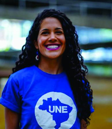 UNE convoca 72º Coneg para os dias 5 e 6 de junho