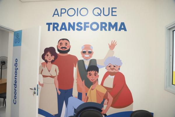 Caucaia recebe Centro Humanizado de Proteção Social e amplia rede de atendimento à população