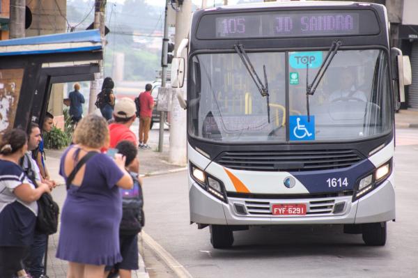 Tarifa Zero Inclusiva aos domingos já está valendo em Cotia