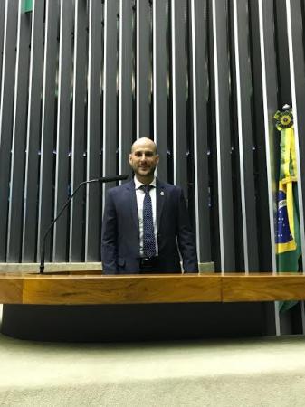 CONHEÇA O DR. MARCEL MUSCAT MAIS CONHECIDO COMO “ADVOGADO DO POVO”