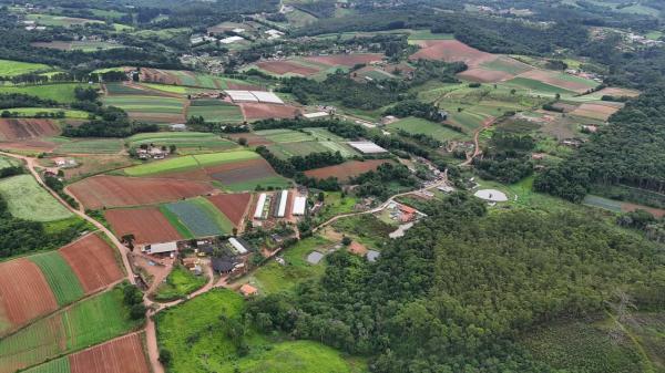 Vem aí a “1ª FeiAgro Cotia 2026”