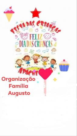 Festa das Crianças