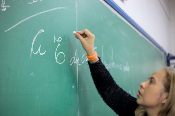 Ser professor é ensinar, aprender e transformar vidas