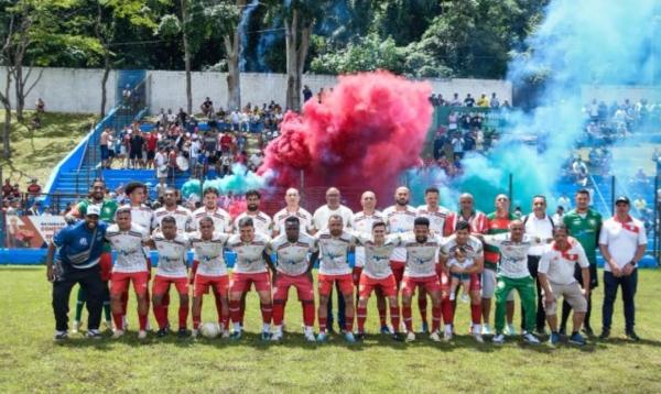 RECANTO DOS VICTORS É CAMPEÃO! EQUIPE BRILHA EM FINAL EMOCIONANTE E CONQUISTA A PRIMEIRA DIVISÃO DO FUTEBOL COTIANO 2026