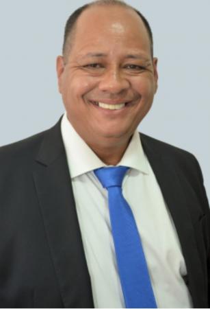 Eduardo Nascimento é eleito presidente da Câmara Municipal de Cotia