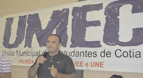 Eis que surgiu a UMEC