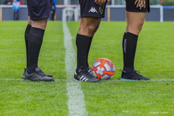 Domingo (13/10) tem estreia do 1º Campeonato Municipal Super Master de Futebol