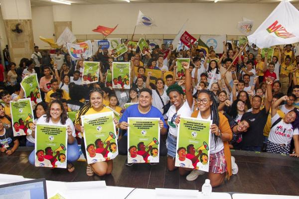 14º ENET aprova campanha pelo ensino técnico de qualidade