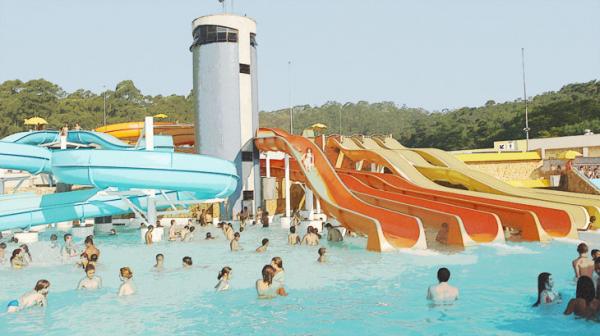 14ª Excursão para o SESC Itaquera