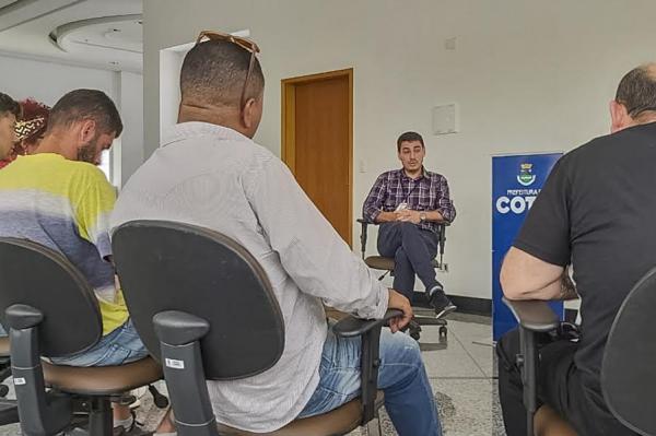Homens que se envolveram em conflitos familiares concluem a participação na 1ª turma do “Homem com Ciência”   