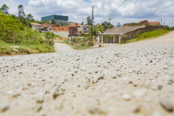 Prefeito Rogério Franco se reúne com moradores do Recanto Verde para anunciar importantes obras