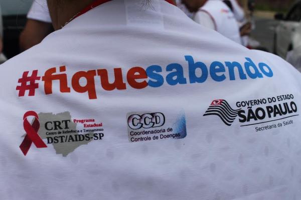 Cotia realiza a Campanha Fique Sabendo entre os dias 1º e 6 de dezembro